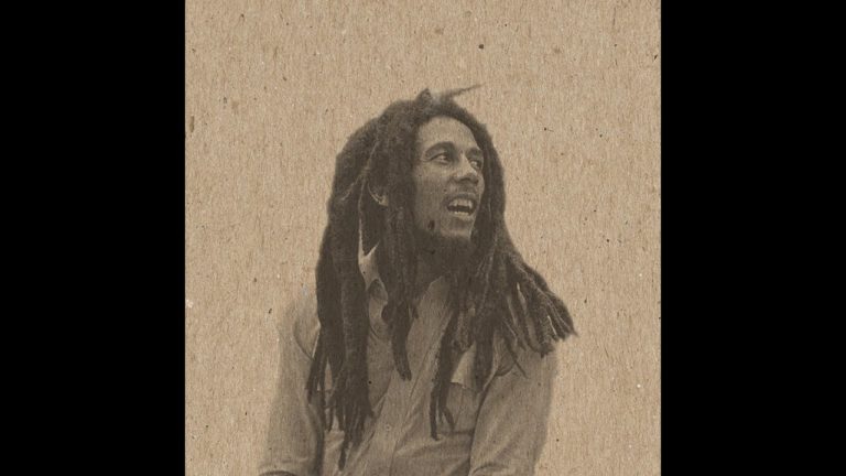 Babylon System, Bob Marley