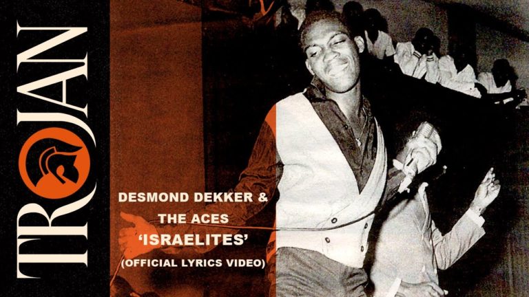 The Israelites, Desmond Dekker & The Aces