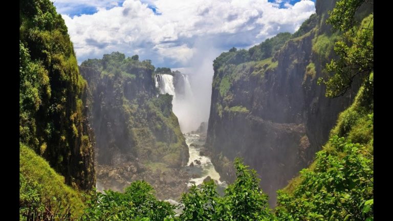 Is Israel In Africa?