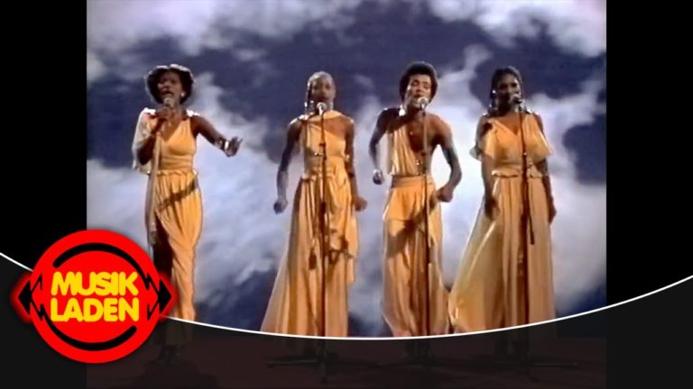 By The Rivers of Babylon (1978) by Boney M.