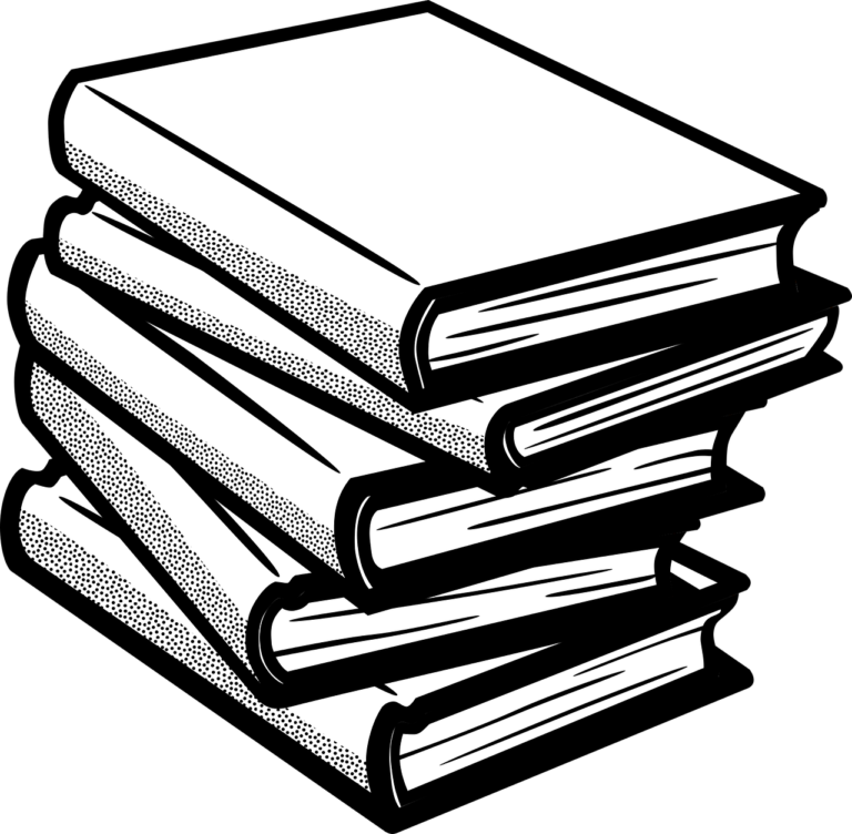 Recommended books/literature to read