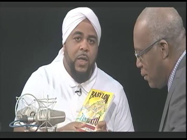 Jamaicans – You are The True Biblical Israelites