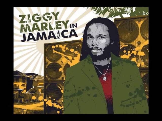 Desmond Dekker – “Israelites” | Ziggy Marley In Jamaica