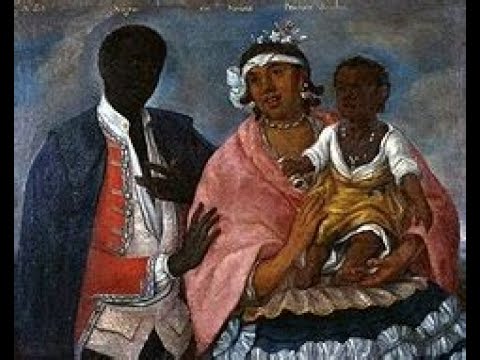 Old Video Of GENESIS49ers Saying That Sephardi Jews Are Black
