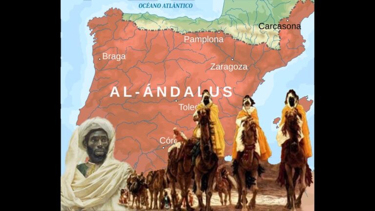 Historical Literature Proves the Jews of Spain & Portugal Were Black